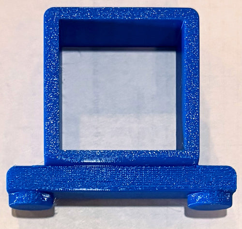 Heavy-Duty 3D Printed Landing Gear &amp; Battery Mount